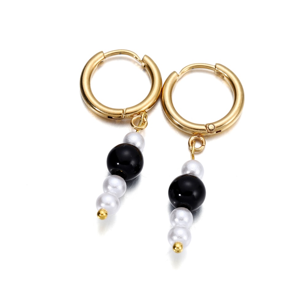 10pcs/lot Stainless Steel Gold - đánh giá và giá Diapering
