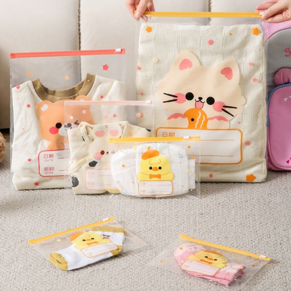 10PCS New Multi-size Storage B - đánh giá và giá Baby Clothes