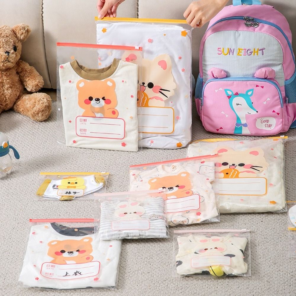 10PCS New Multi-size Storage B - đánh giá và giá Baby Clothes