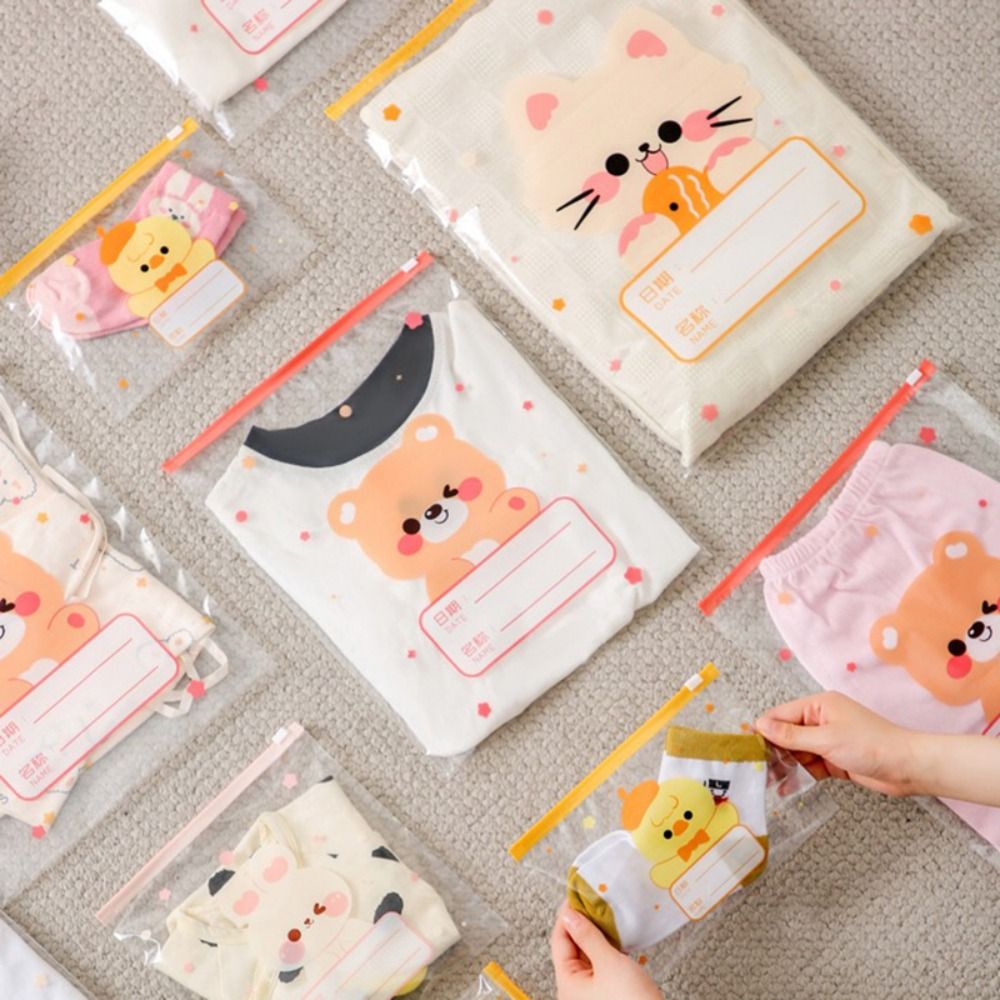 10PCS New Multi-size Storage B - đánh giá và giá Baby Clothes