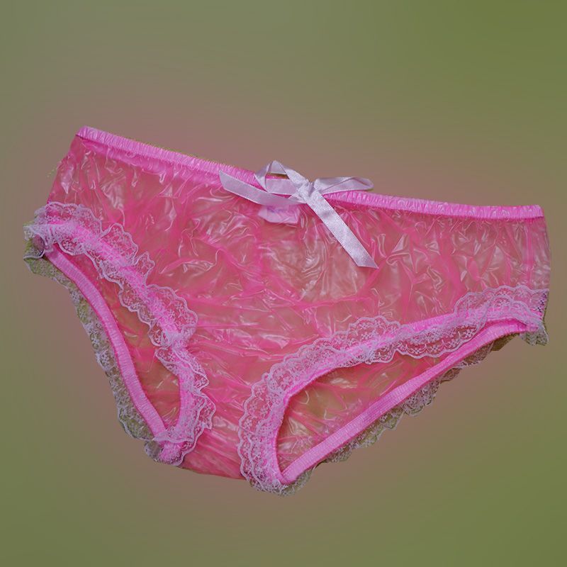 M-2XL Soft Silent PVC Plastic  - đánh giá và giá Diapering