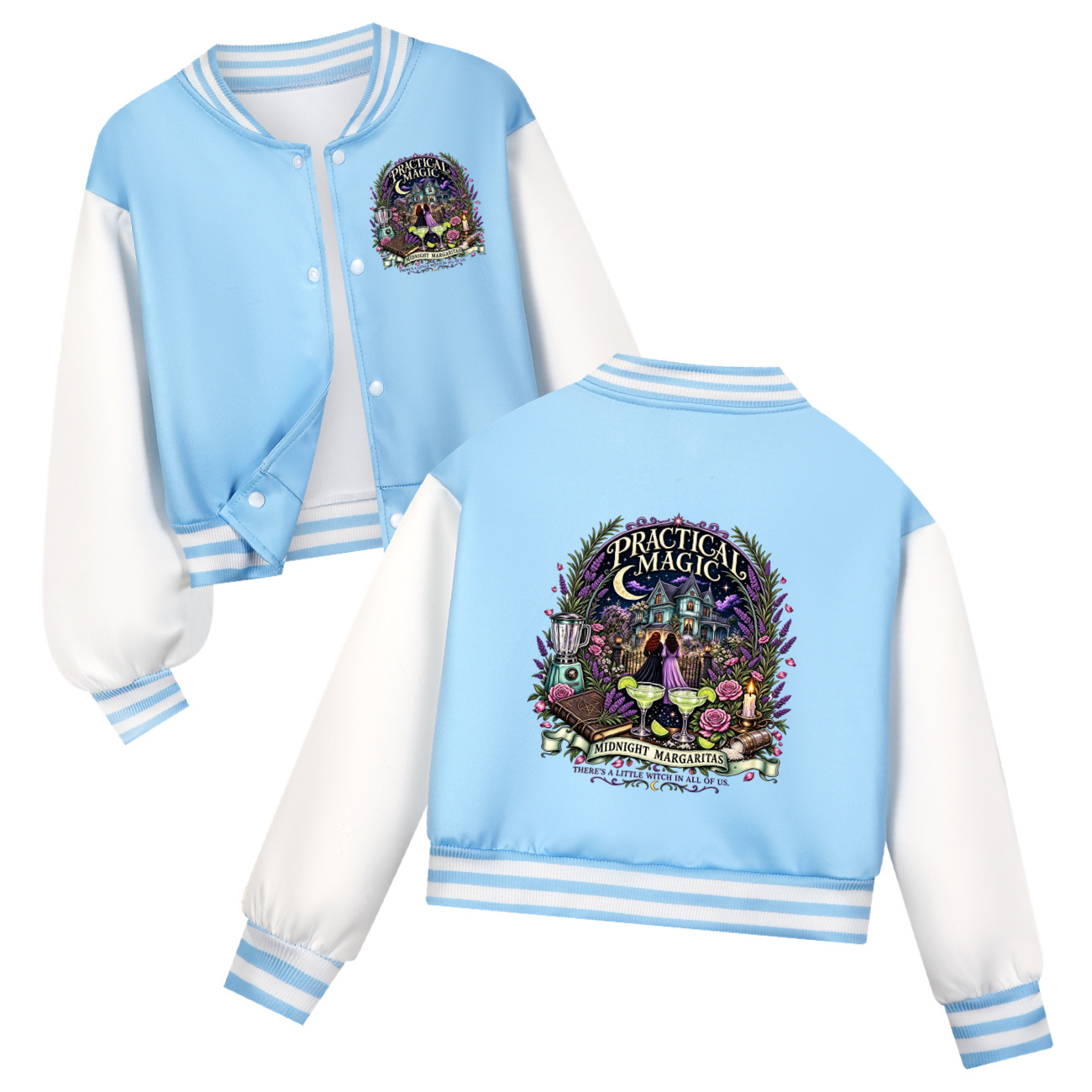 New Movie Practical Magic 2 Cl - đánh giá và giá Baby Clothes