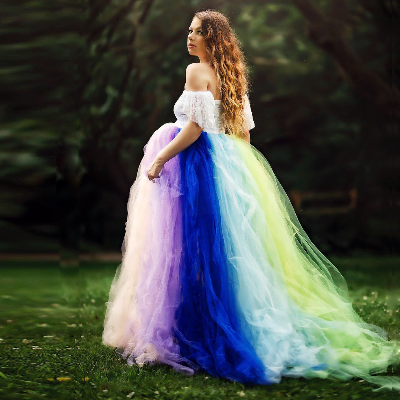 European and American Women's  - đánh giá và giá Maternity Wear
