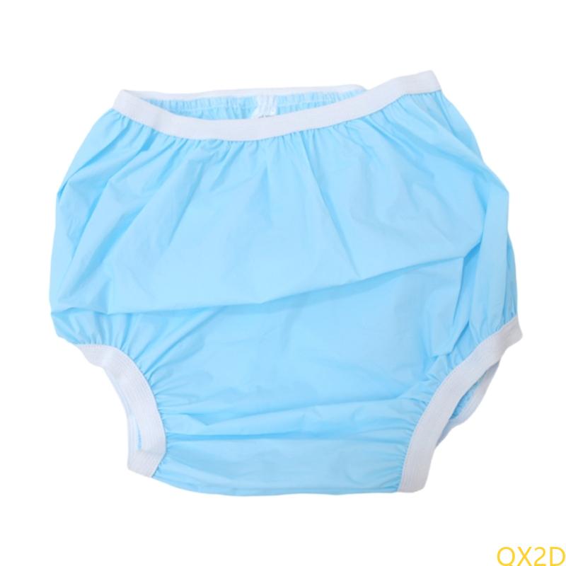 QX2D Quần đào tạo EVA có thể g - đánh giá và giá Toddler Training Pants Leak Proof